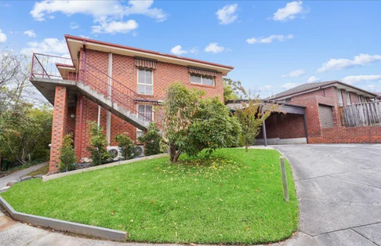 3/7 Turnbull Court, Ringwood, Vic 3134