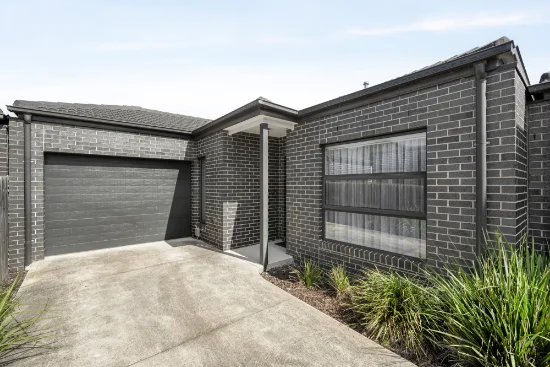 3/9 Kingston Street, Keilor Park, Vic 3042
