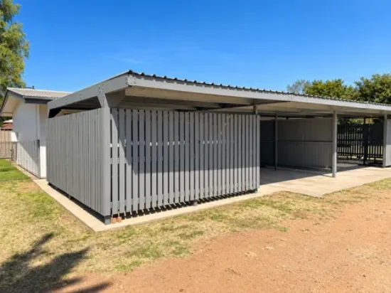 3/99 Borilla Street, Emerald, Qld 4720