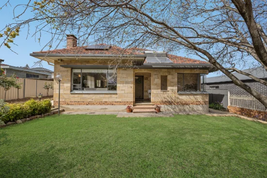 3 Alabama Avenue, Prospect, SA 5082