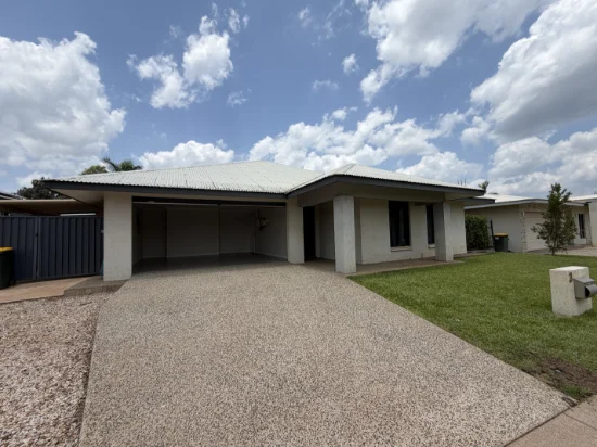 3 Betano street, Johnston, NT 0832