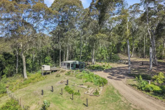 3 Black Marlin Drive, Bermagui, NSW 2546
