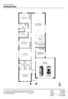 3 Carissa Avenue, RIVERLEA PARK SA 5120-Floorplan