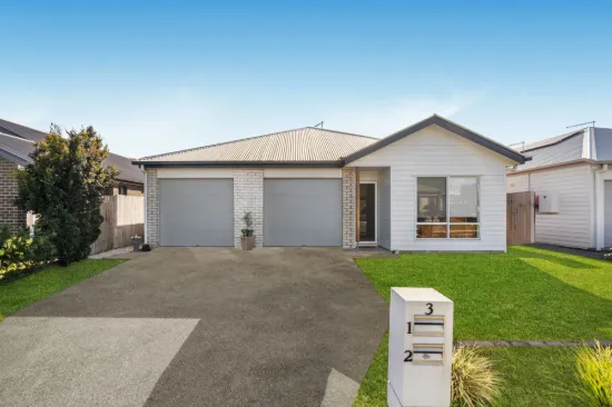3 Claireview Street, Logan Reserve, Qld 4133