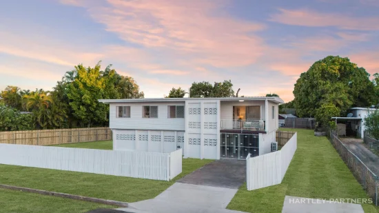 3 Fifth Street, Railway Estate, Qld 4810