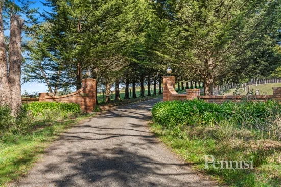 3 Forbes Road, Macedon, Vic 3440