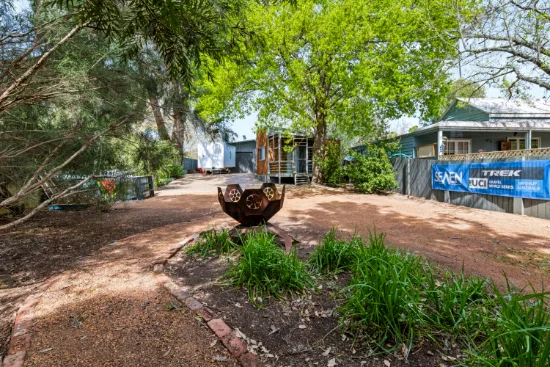 3 Forrest Street, Nannup, WA 6275