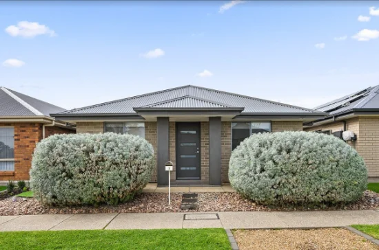 3 Gowrie Street, Seaford Heights, SA 5169