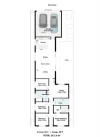 3 Gowrie Street, Seaford Heights, SA 5169-Floorplan