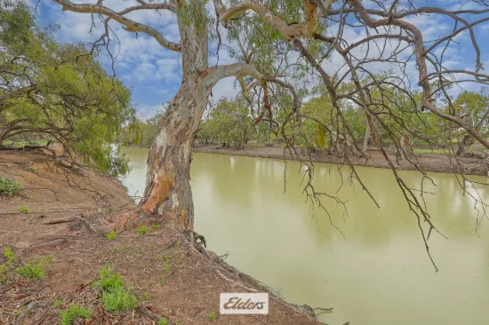 3 Low Darling Road, Wentworth, NSW 2648
