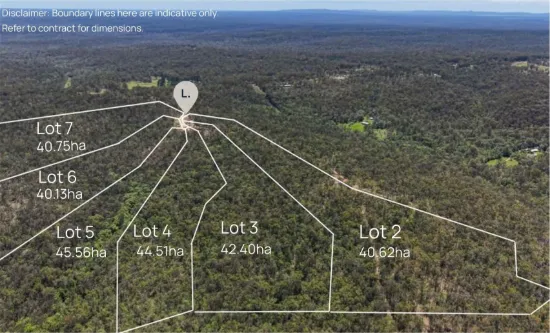 3, Pretty Close, Fortis Creek, NSW 2460