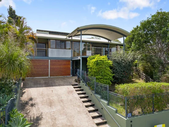 3 Rockett Street, Aspley, Qld 4034