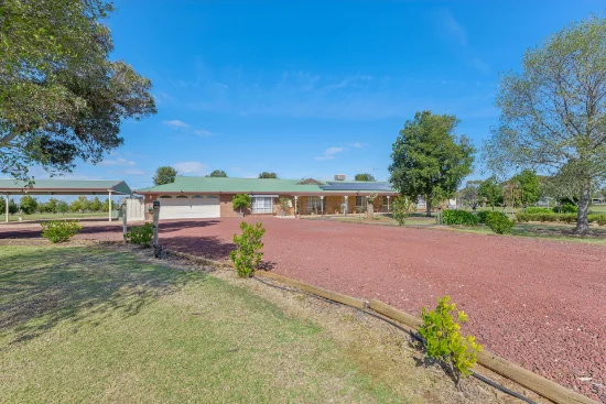 3 Timor Road, Robinvale, Vic 3549