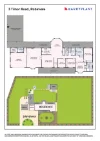 3 Timor Road, Robinvale, Vic 3549-Floorplan