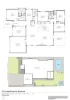 30 Crossland Avenue, Ellenbrook, WA 6069-Floorplan