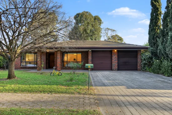 30 Halbury Road, Salisbury, SA 5108