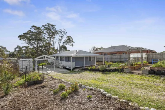 30 Pascoe Street, Smythesdale, Vic 3351