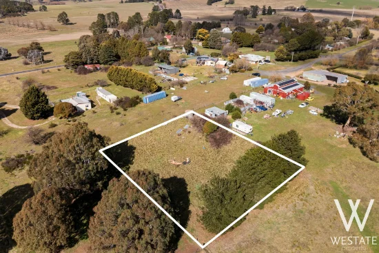 30 Turner Street, Barry, NSW 2799