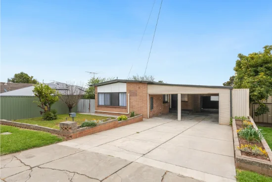 30 Winara Drive, Ingle Farm, SA 5098