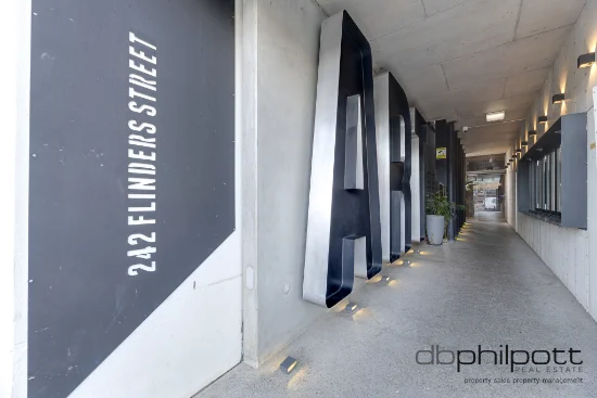 301/242 Flinders Street, Adelaide, SA 5000-Image