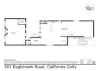 301 Eaglehawk Road, California Gully, Vic 3556-Floorplan