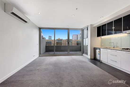 302/26 Wilson St, South Yarra, Vic 3141 - For Rent