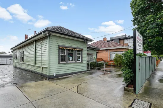 304 Williamstown Road, Yarraville, Vic 3013