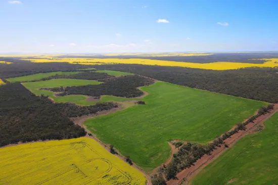 3042 Wilding Road, Wongan Hills, WA 6603