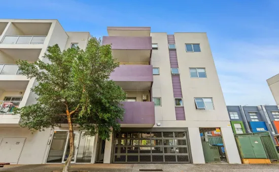 305/2 Augustine Street, Mawson Lakes, SA 5095
