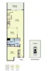 305/2 Augustine Street, Mawson Lakes, SA 5095-Floorplan