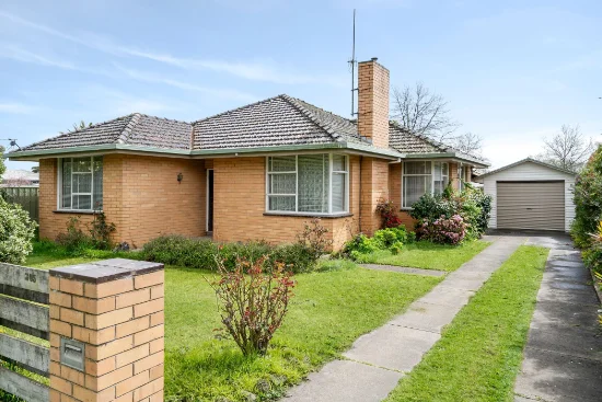 305 Pound Road, Colac VIC 3250-Image