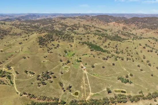 305 Yarrabin Road, Mudgee, NSW 2850