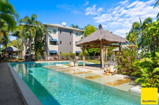 306/2-8 Centenary Close, Manoora, Qld 4870