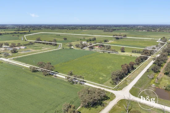 306 Goddard Road, Kyabram, Vic 3620