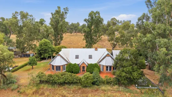306 Orange Grove Road, Gunnedah, NSW 2380