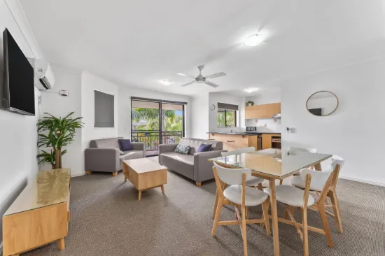 307/2360 Gold Coast Highway, Mermaid Beach, Qld 4218