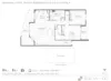 307/2360 Gold Coast Highway, Mermaid Beach, Qld 4218-Floorplan