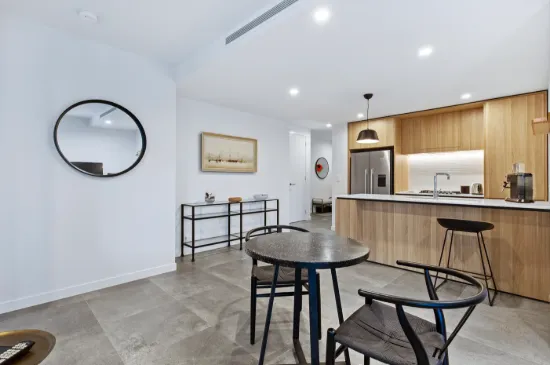 309/186 Clarence Road, Indooroopilly, Qld 4068