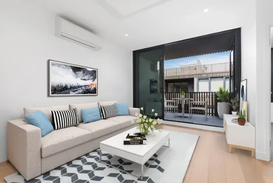 309/78 Doncaster Road, Balwyn North, Vic 3104