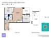 309/9 Lightwood Ave, Highett, Vic 3190-Floorplan