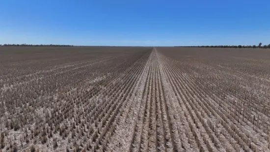 3093 Cumberdoon Way "Warrindilla", Walgett, NSW 2832