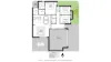 30A Laurence Road, Innaloo, WA 6018-Floorplan