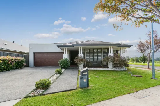 31 Brushgrove Circuit, Calderwood NSW 2527-Image