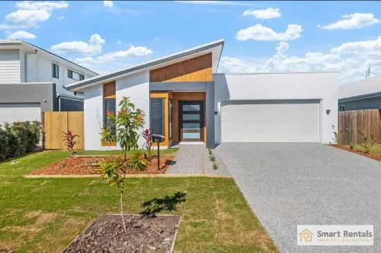 31 Burrum Crescent, Nirimba, Qld 4551