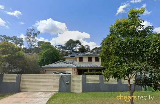 31 Cottonwood Cres, Calamvale, Qld 4116 - For Rent