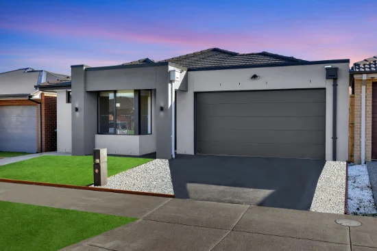 31 Equestrian Street, Tarneit, Vic 3029