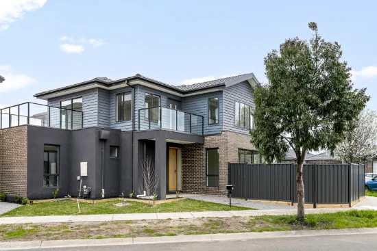 31 Everglade Crescent, Roxburgh Park, Vic 3064