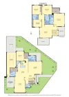 31 Everglade Crescent, Roxburgh Park, Vic 3064-Floorplan