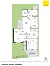 31 Mountain View Drive, Woongarrah, NSW 2259-Floorplan