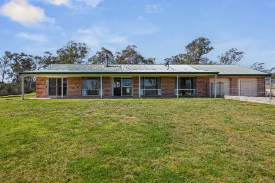 31 Reedy Creek Lane, Manar, NSW 2622